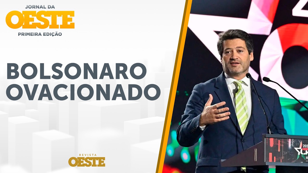 Reviravolta global: Enquanto Lula &eacute; an&atilde;o, Bolsonaro ganha apoio internacional