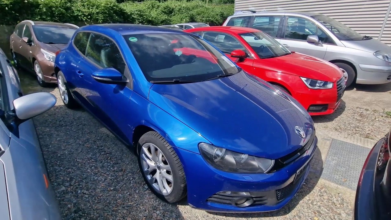 TOP Masini Second Hand de 2.500-4.000 euro din Germania care meritau atentia ta!