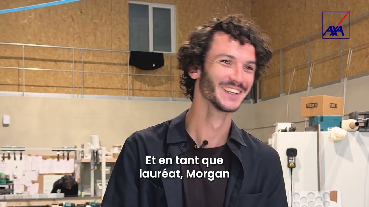 La surprenante seconde vie des coquillages avec Malàkio