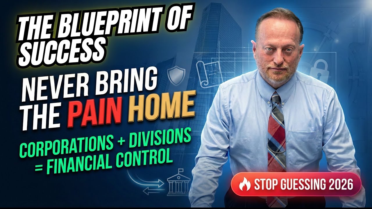Asset Protection Without It: A $100K Mistake