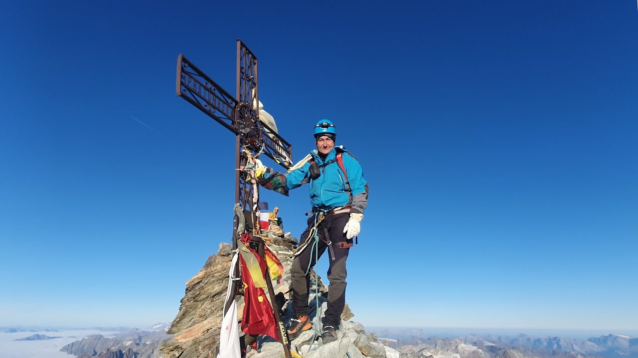 Cervino  Matterhorn