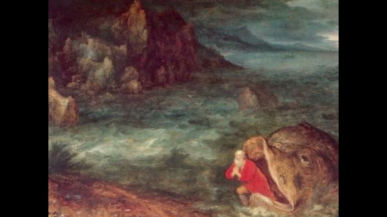 Peter LEYS (1958): Goede God, spaar uw volk