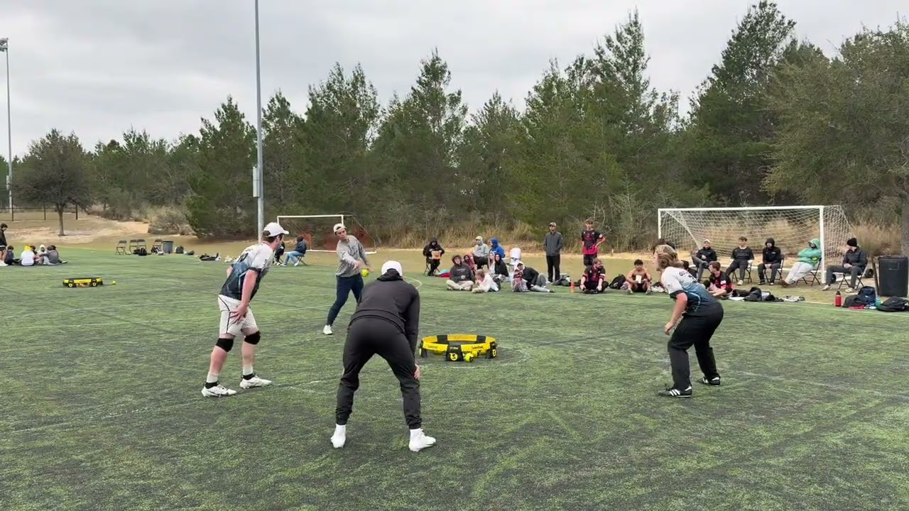 Waco Bears v Kirkland Fog - ASL Pro Playoffs |Overtime| Tyler/Micah v Erick/Zach