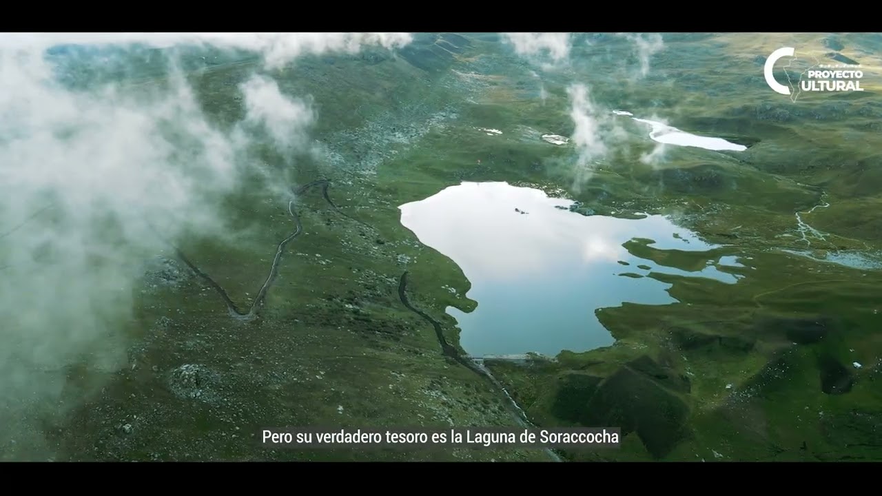 SANTA MARÍA DE CHICMO: tradición, fe y paisajes que inspiran