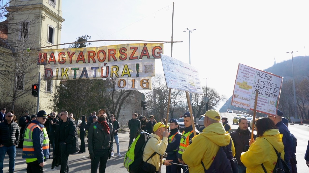“Nehogy már rajtam kérje számon!” - hálószobába rejtett kamera és Göd a fideszes évértékelőn