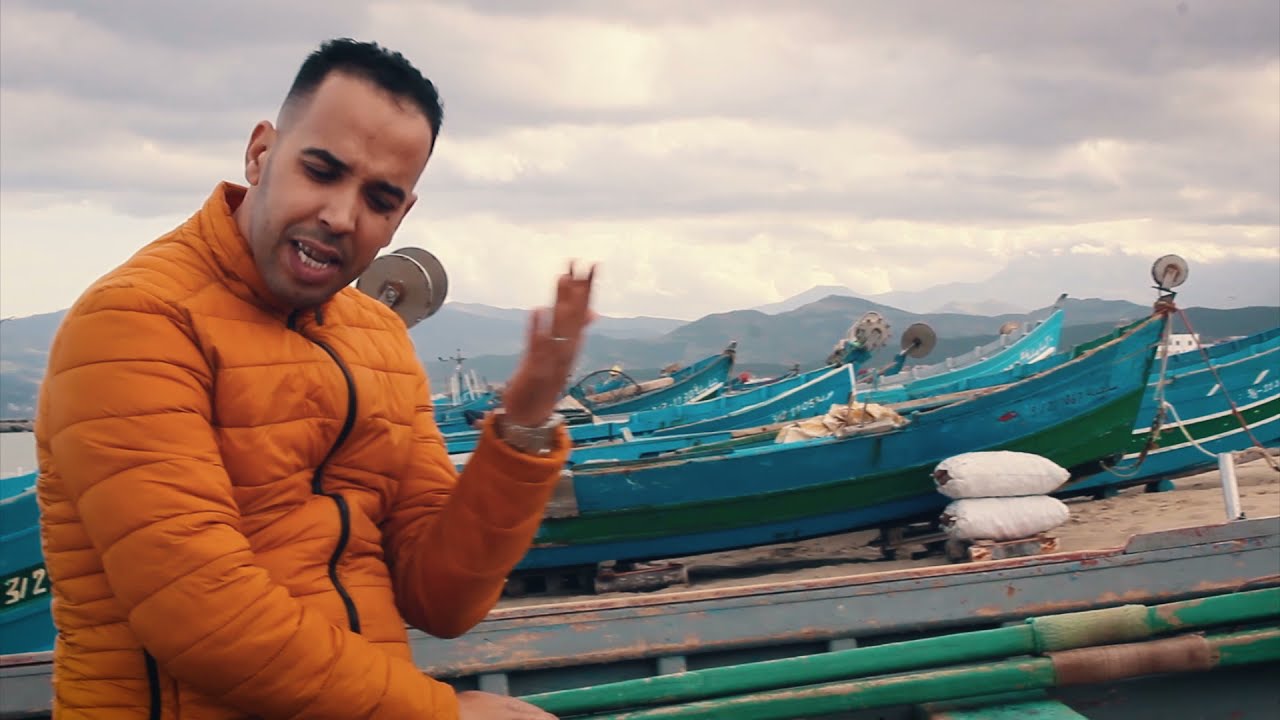 Jawad Ahajjam - semhili yamma (EXCLUSIVE Music) 2021 جواد أحجام - سمحيلي يا ما(فيديو كليب)