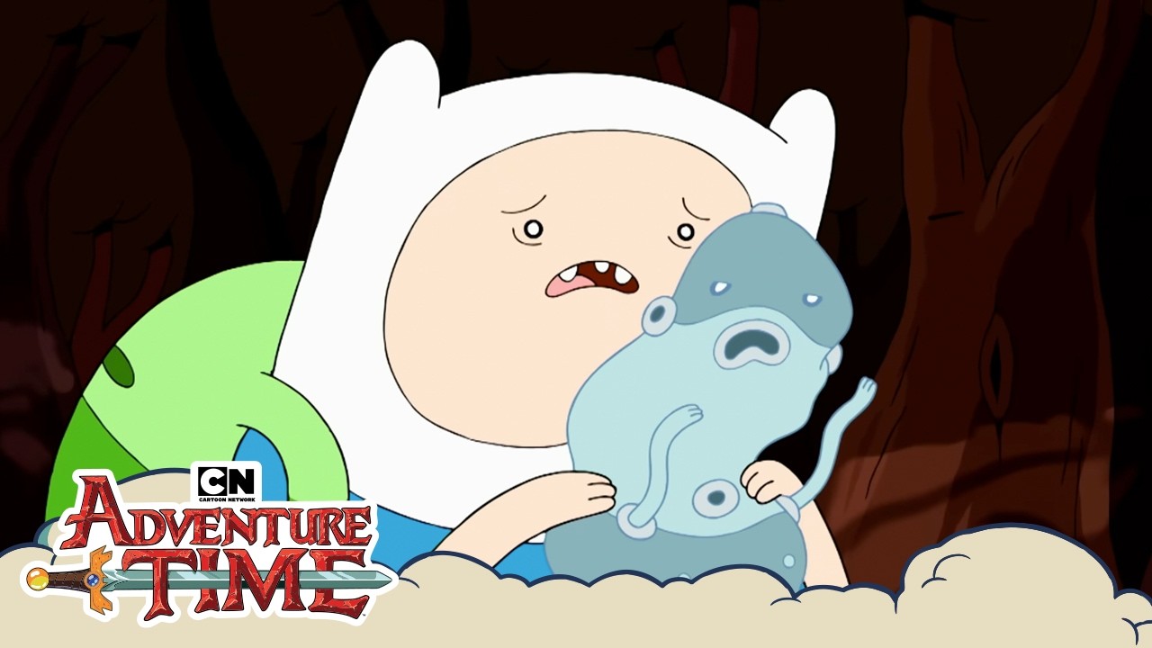 3 Hours of Adventure Time! | Adventure Time Mega Marathon | Cartoon Network
