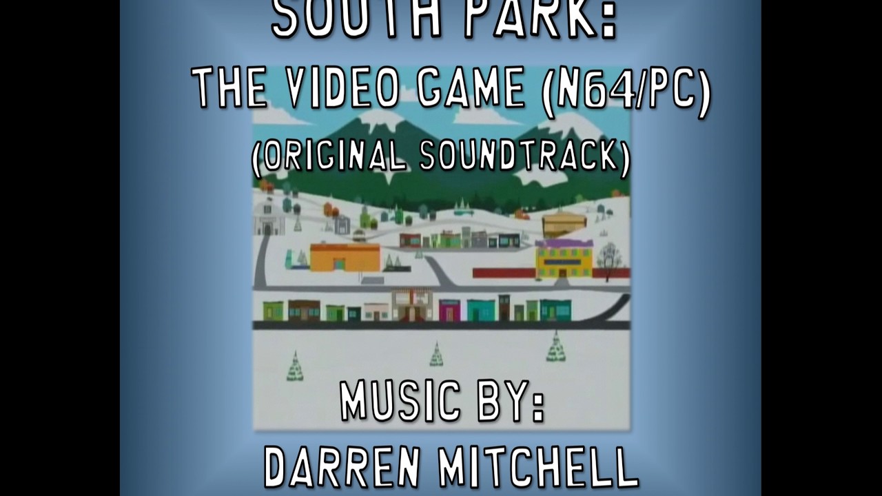 Darren Mitchell: Operation Turkey Butt