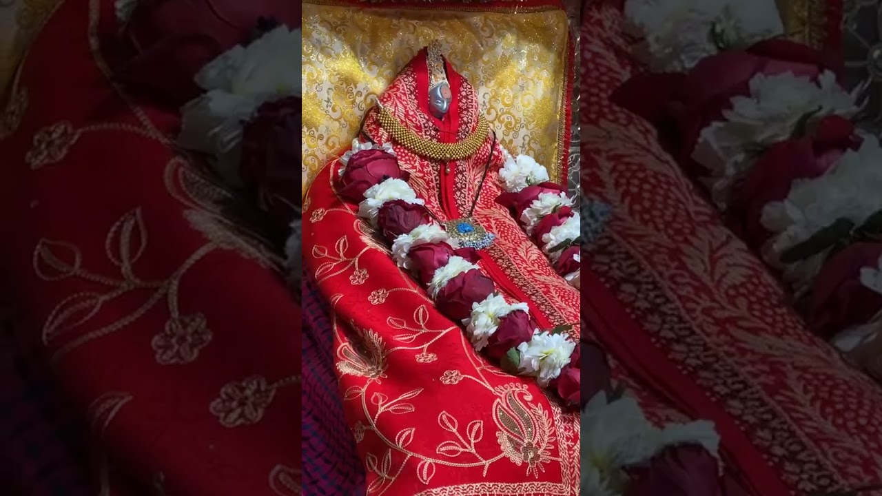 15/1/26  शाय काल लाईव आरती दर्शन मां बेरी वाली ढोल नगाड़ों पे मां बेरी वाली लाईव दर्शान आरती जय हो 