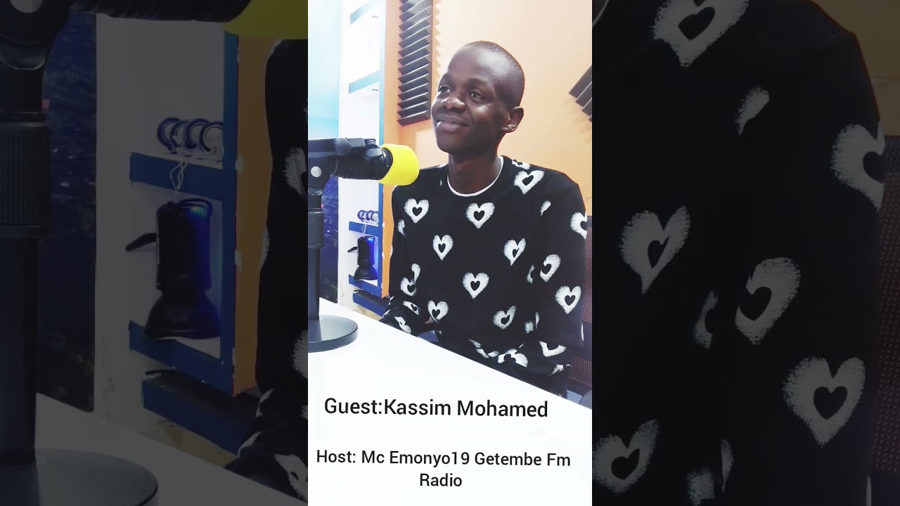 KASSIM MOHAMED