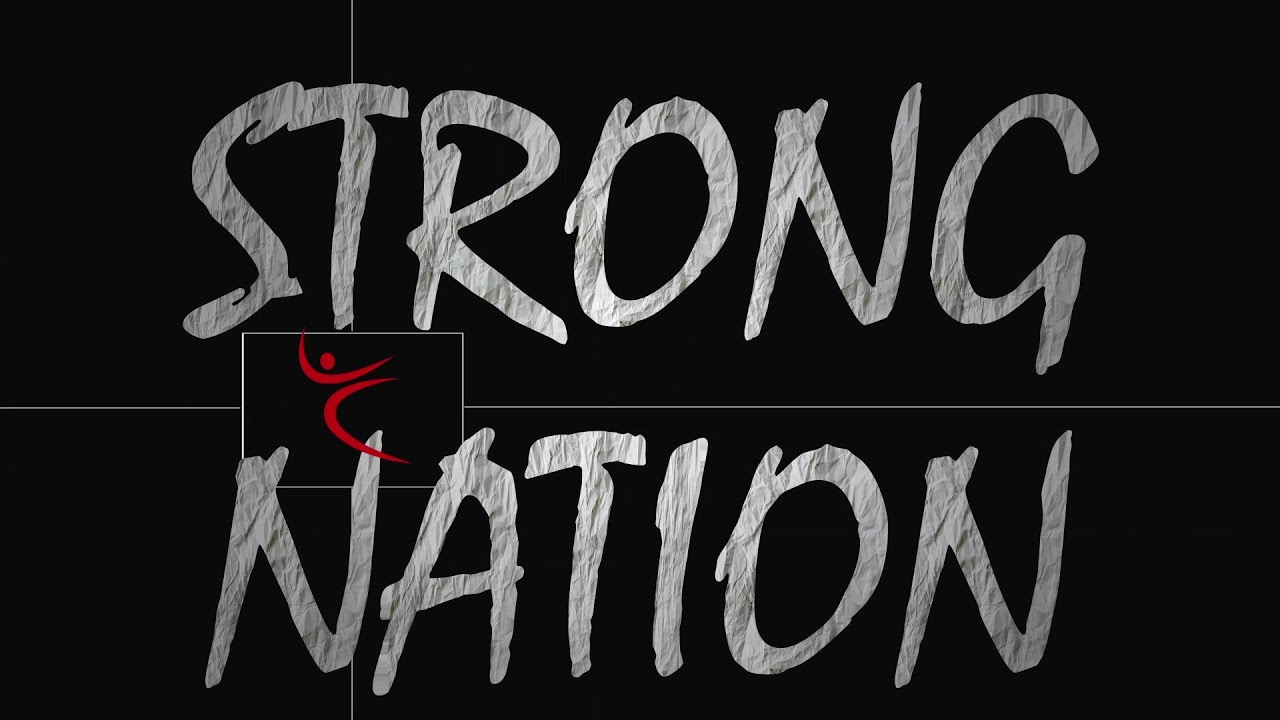 Strong Nation Class 17 #Q1 Downfall Push-Up Challenge *SportzentrumPocking*