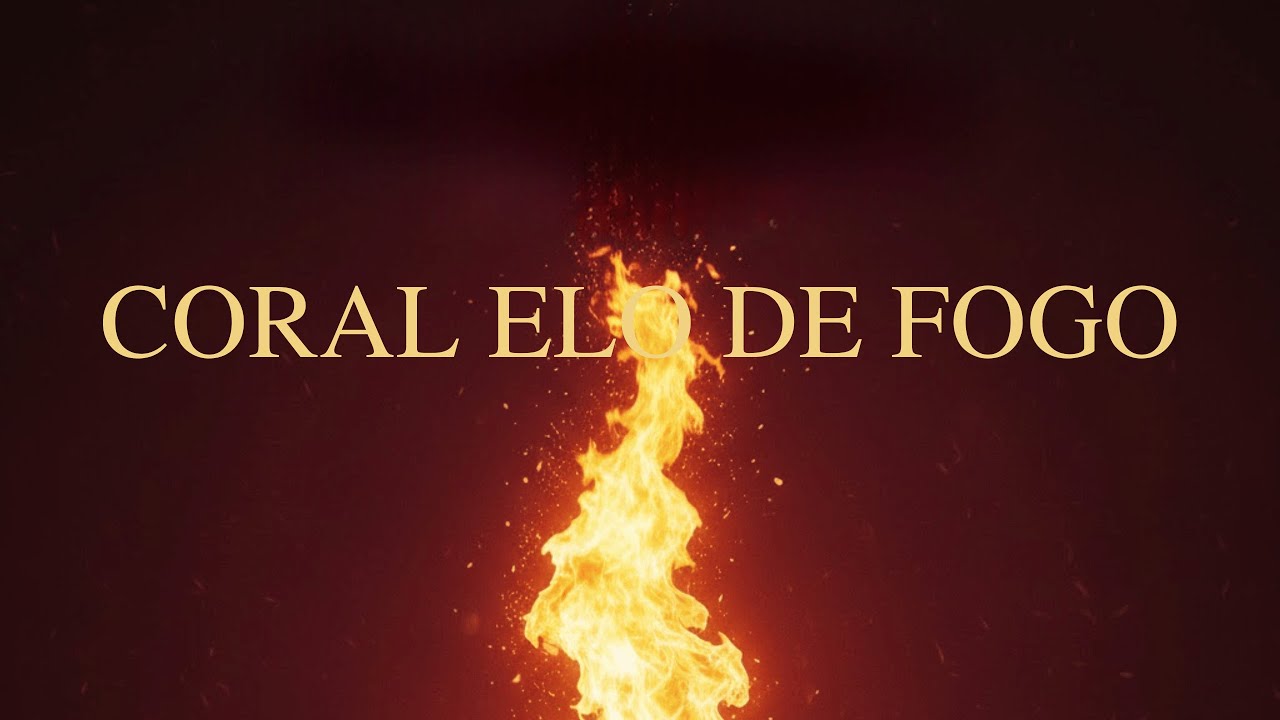 MELHORES 1 CORAL - CORAL ELO DE FOGO