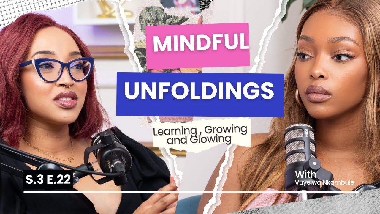 Episode 42 : Becoming Her Again | Femininity, Faith & the Art of Coming Home to Yourself