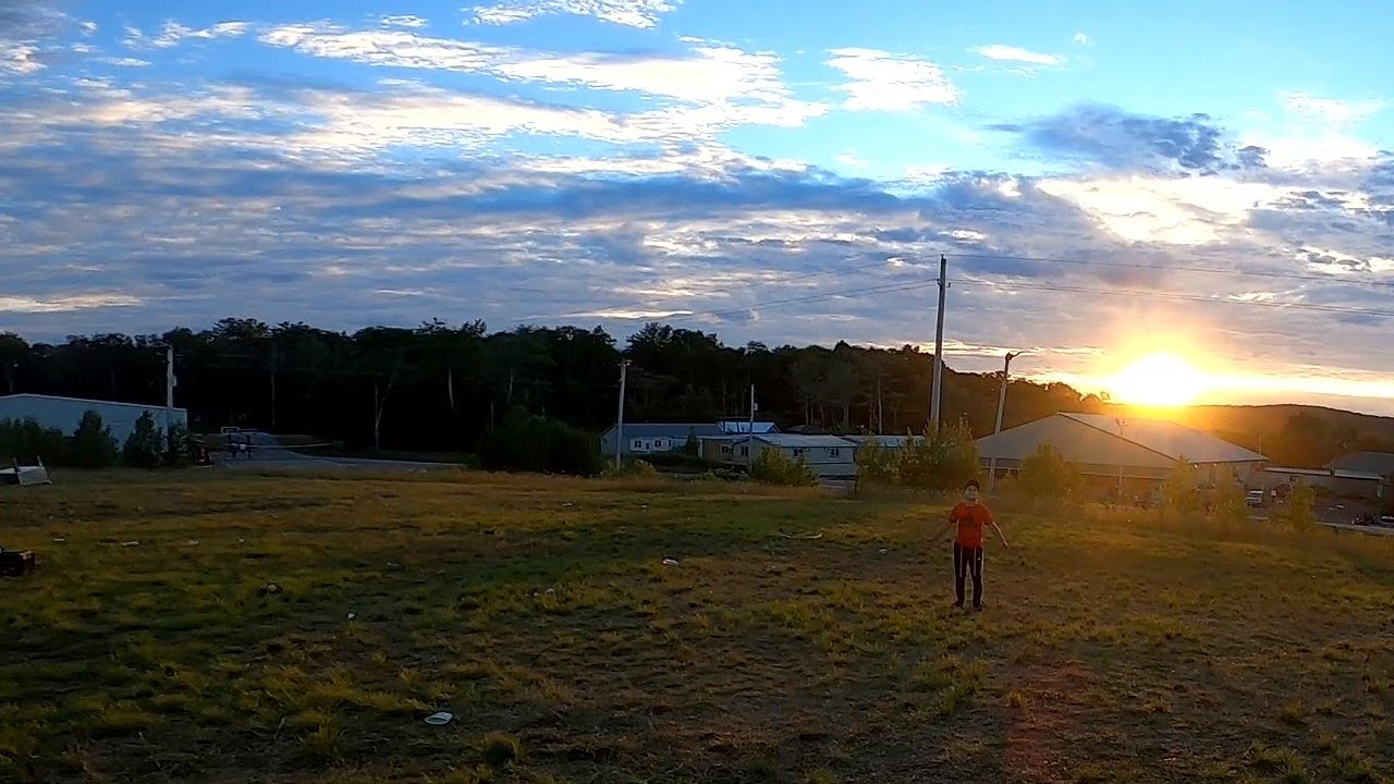 Broken Heart (Miracles 3) Camp Ruach Chaim 7th Grade Music Video 2022