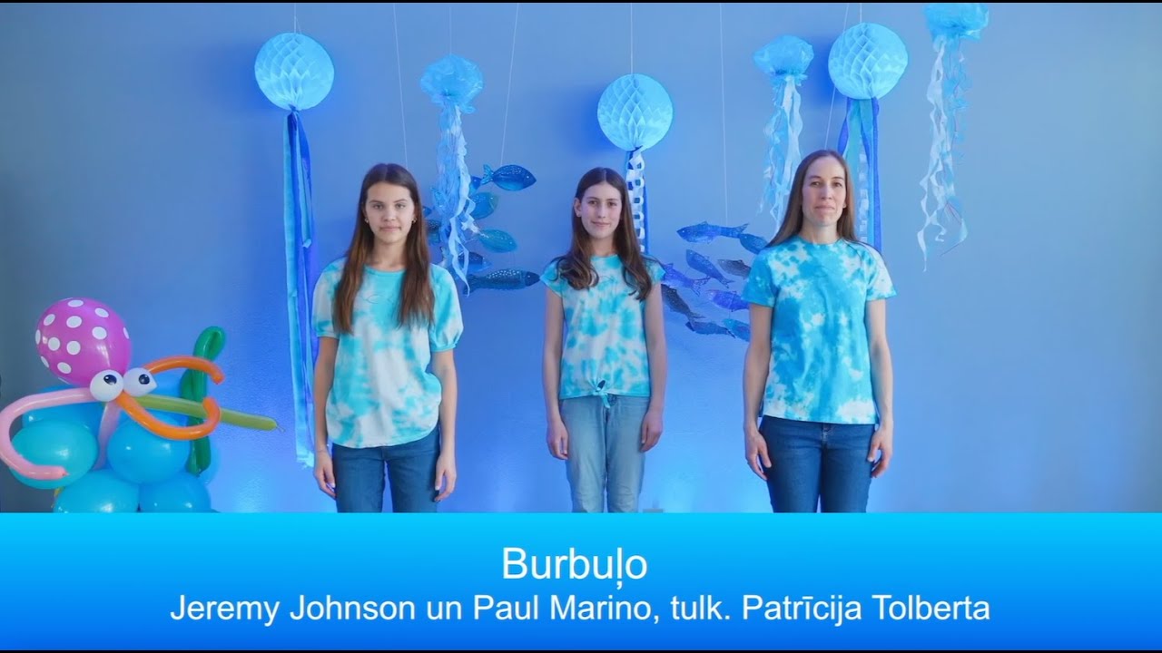 Burbuļo