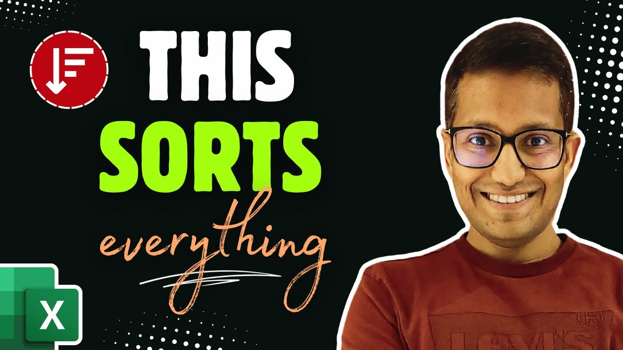 5 Pivot Table Sorting Tricks That Will Blow Your Mind 🤯