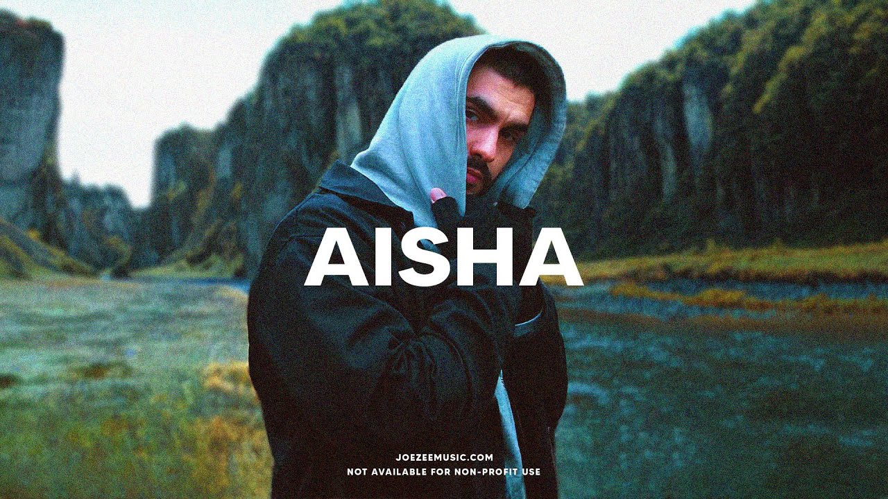Type Beat Dancehall x Afro Trap 