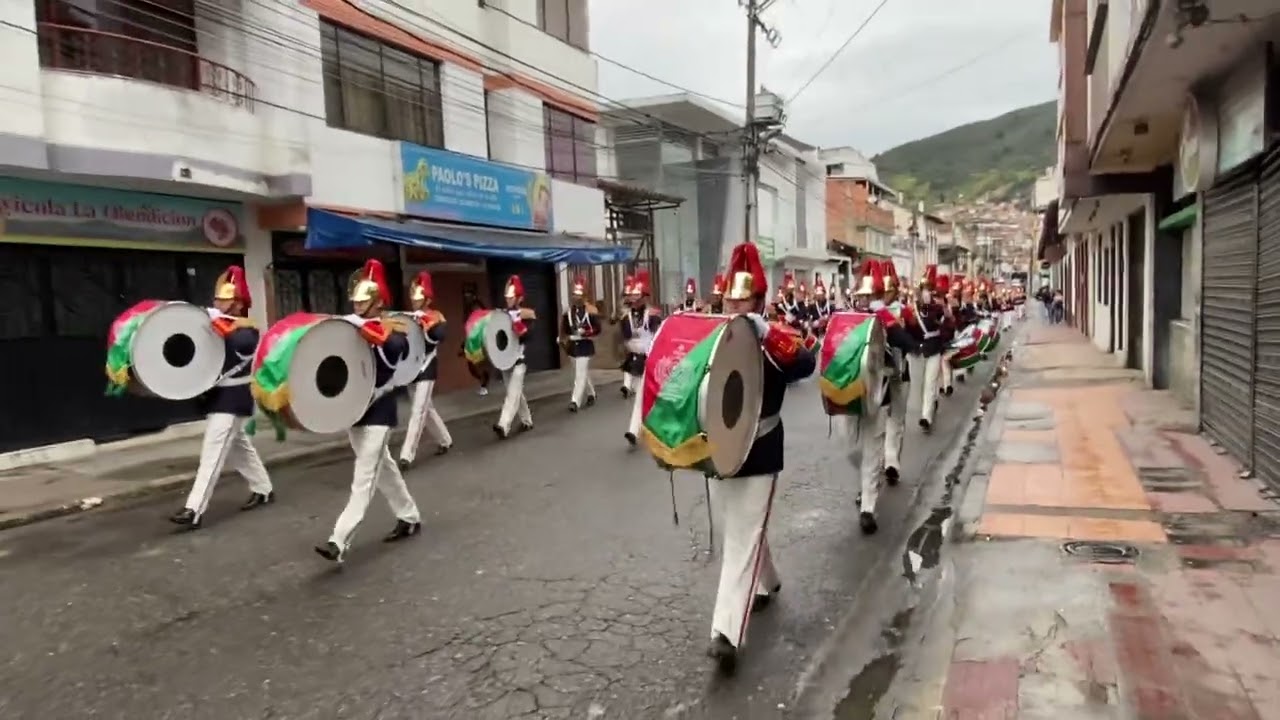 Banda Marcial Provincial San José de Pamplona