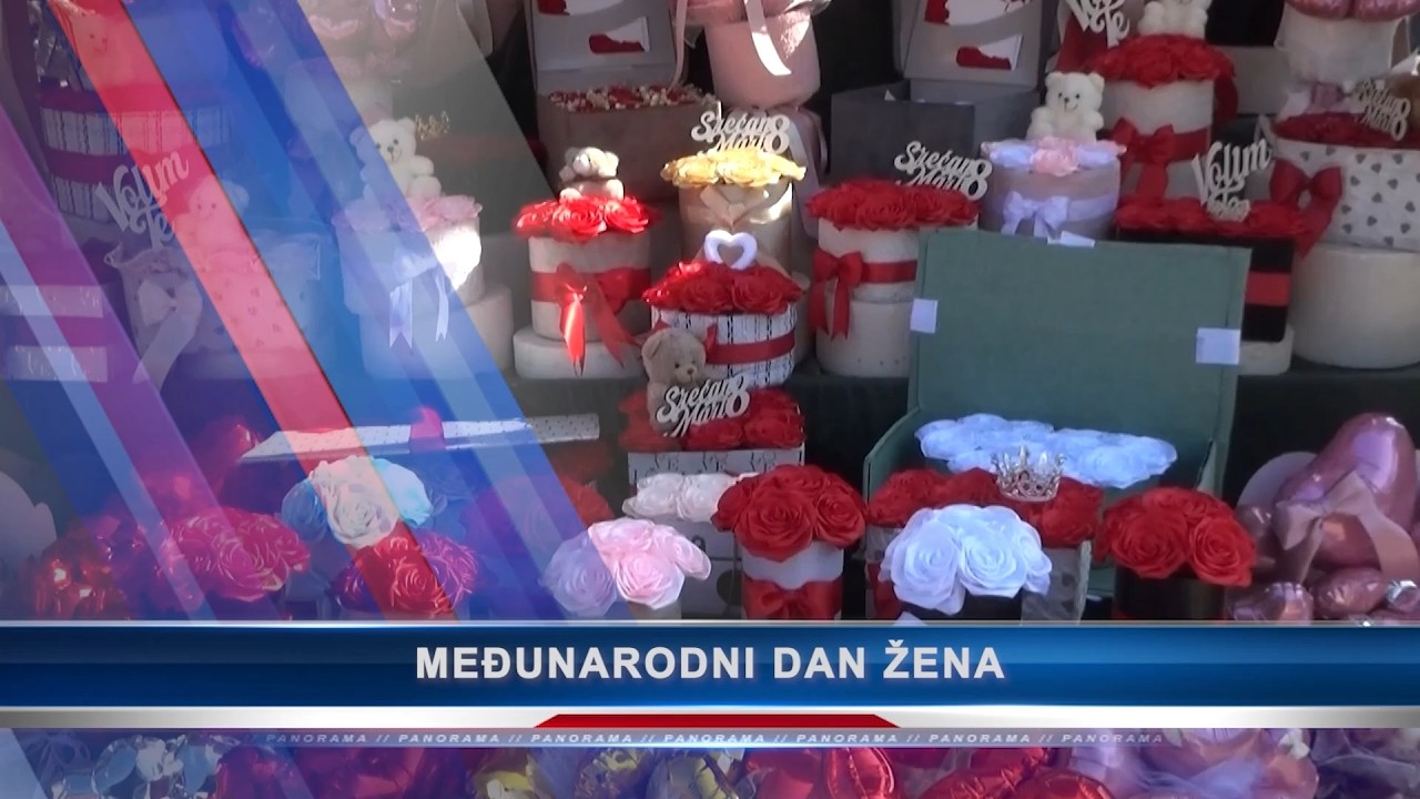 Panorama 7.3.2026. | TV Leskovac
