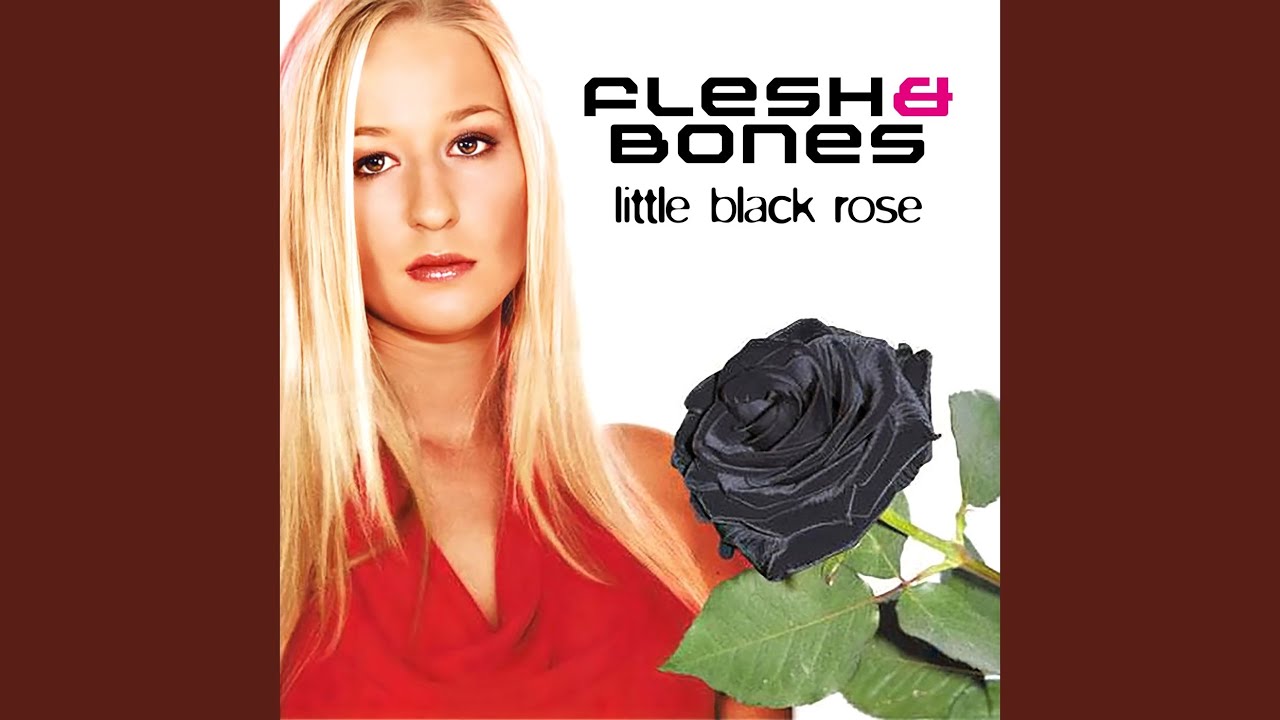 Little Black Rose (Radio Edit)