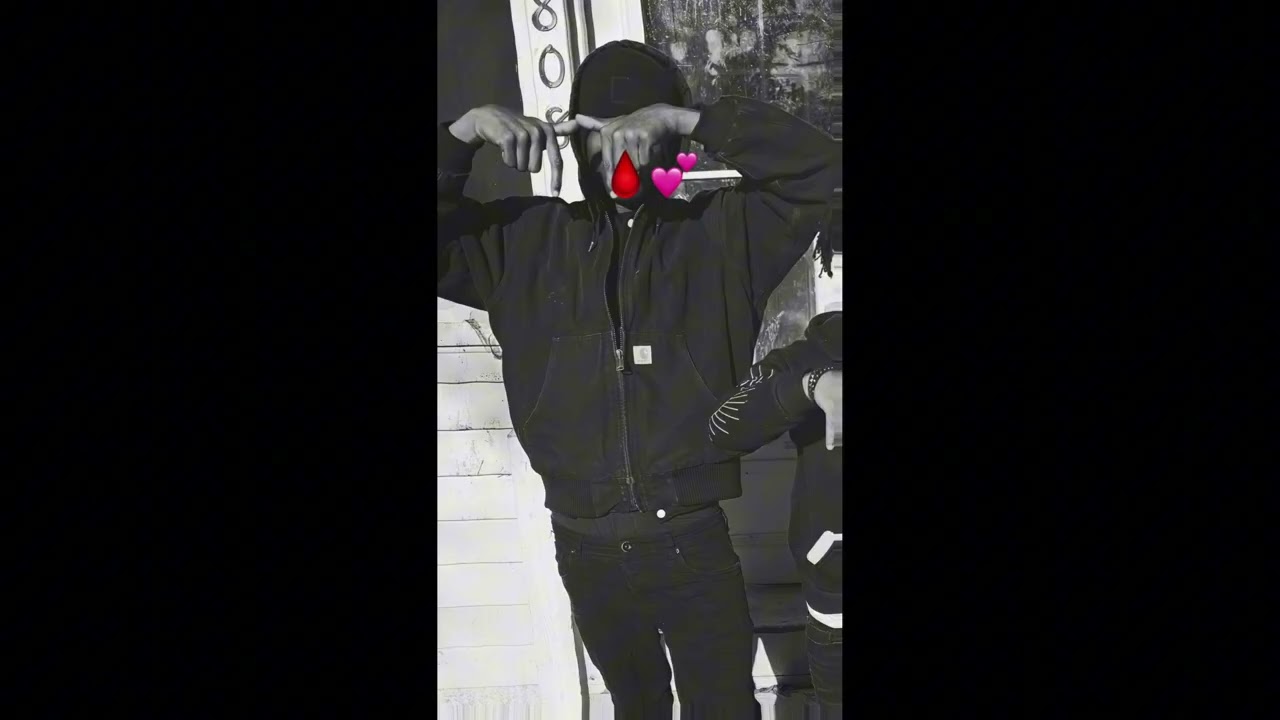 2kthvggin jay- My girl (official audio)