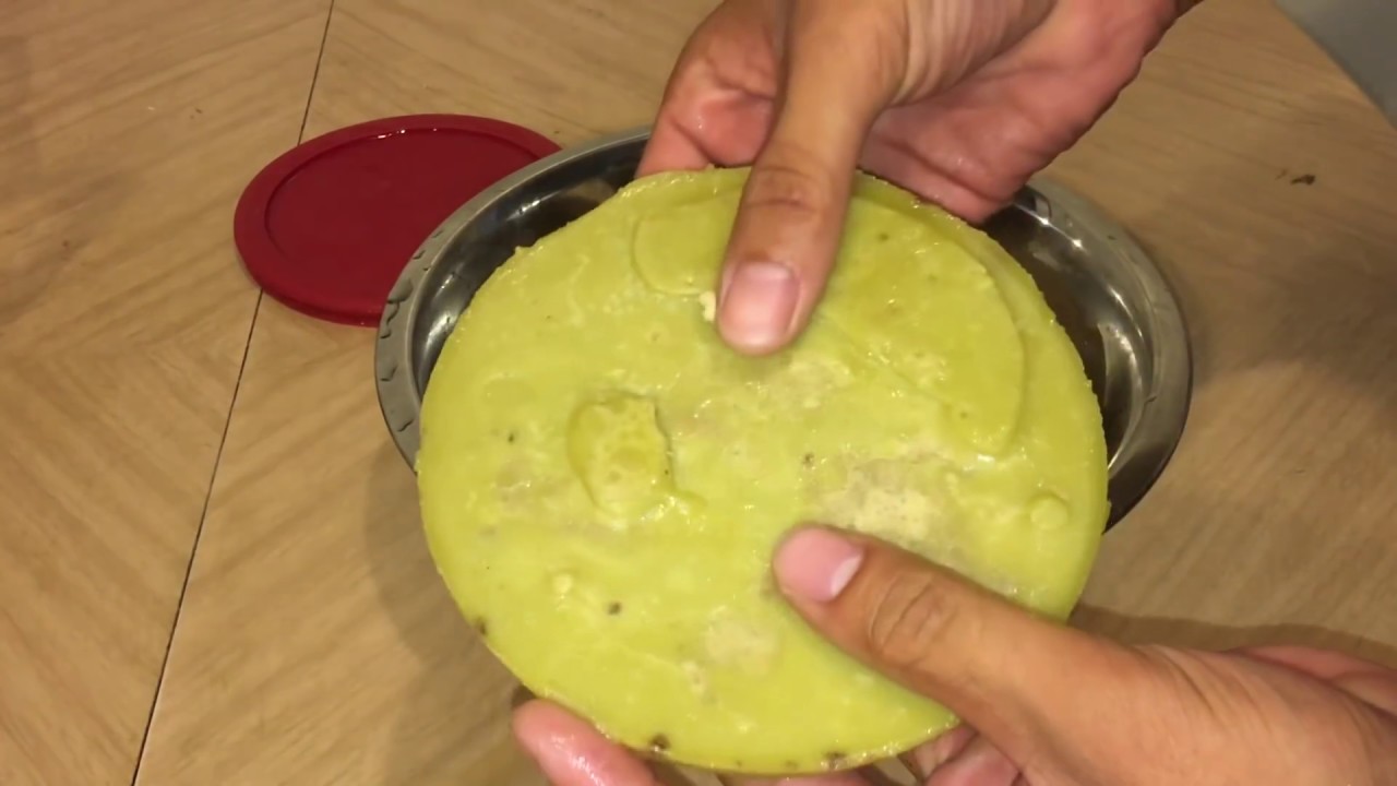 How to Make POTENT Cannabutter - The Easy Way!