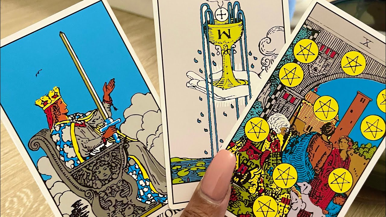 Capricorn May 2021 There's A Message That Will Change Everything! ❤️