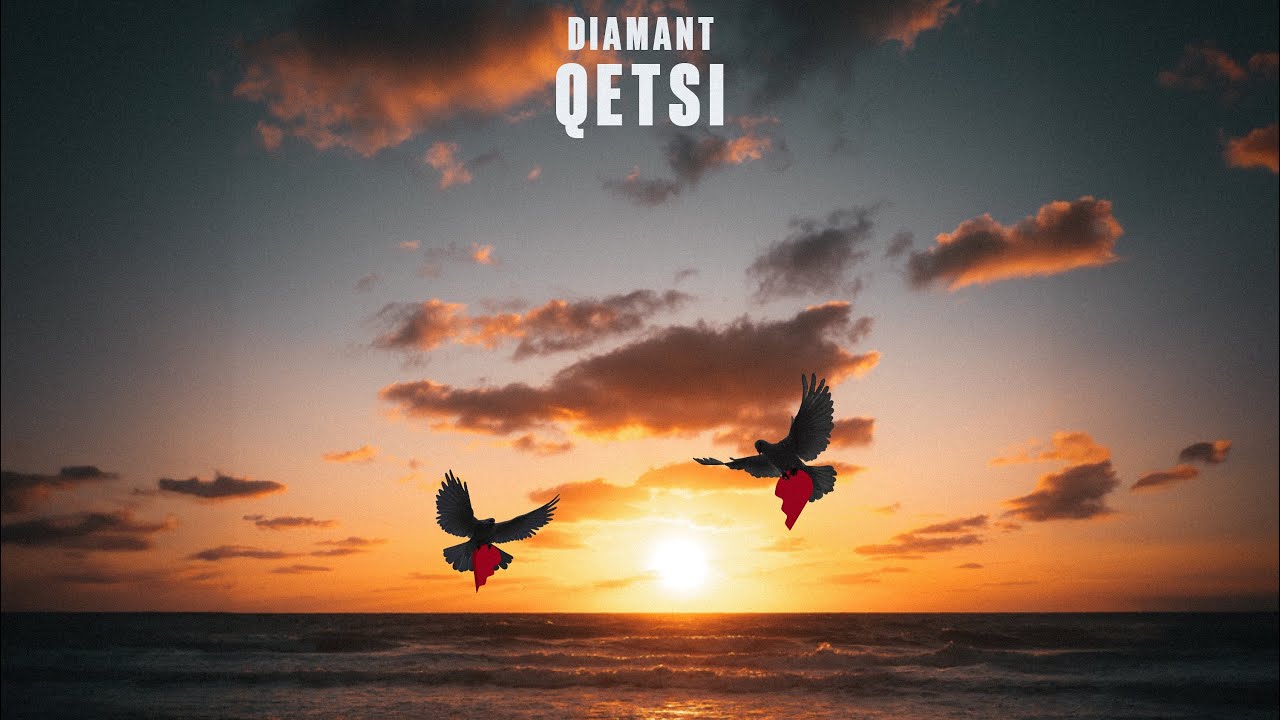 Diamant - Qetsi (prod. by op beatz)