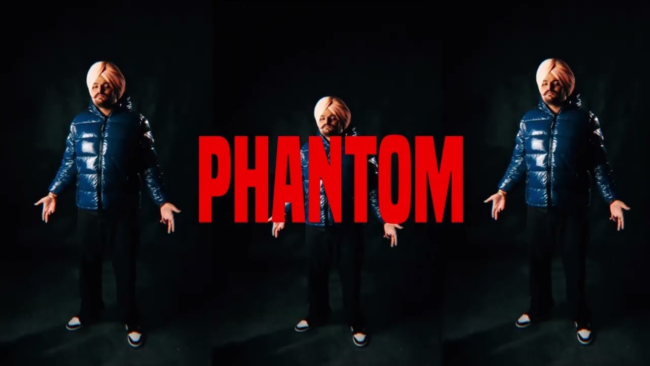PHANTOM: (FULL VIDEO) DARDA NI LANDU CHANNELA TOH | SIDHU MOOSE WALA X CLAM | HD REMIX
