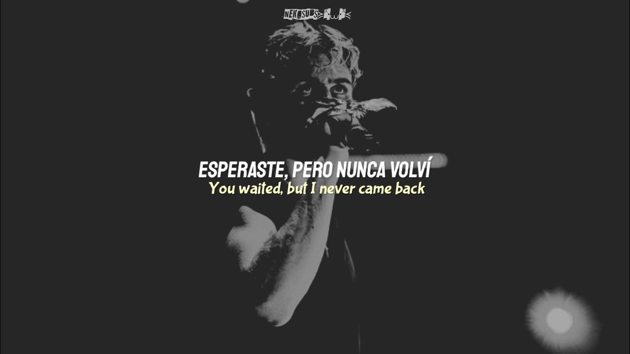 The Kid LAROI - Never Came Back (Sub. Español & Lyrics)