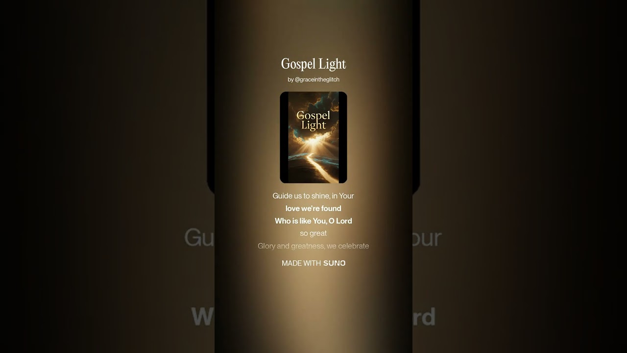 Gospel Light