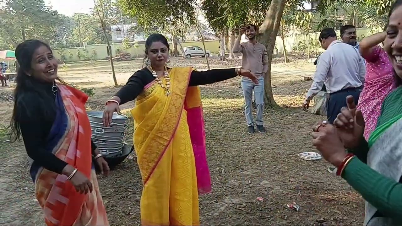 Picnic 2026, 11 January 