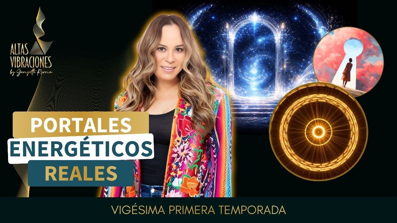 Portales Espirituales: Sitios Donde la Energía es Diferente