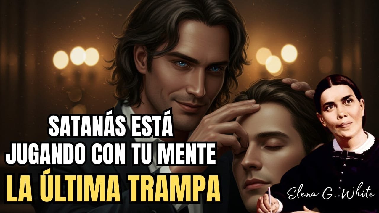 ATENTOS: Mientras Dios Sella, Muchos Duermen  ¡Y Satanás Se Regocija!