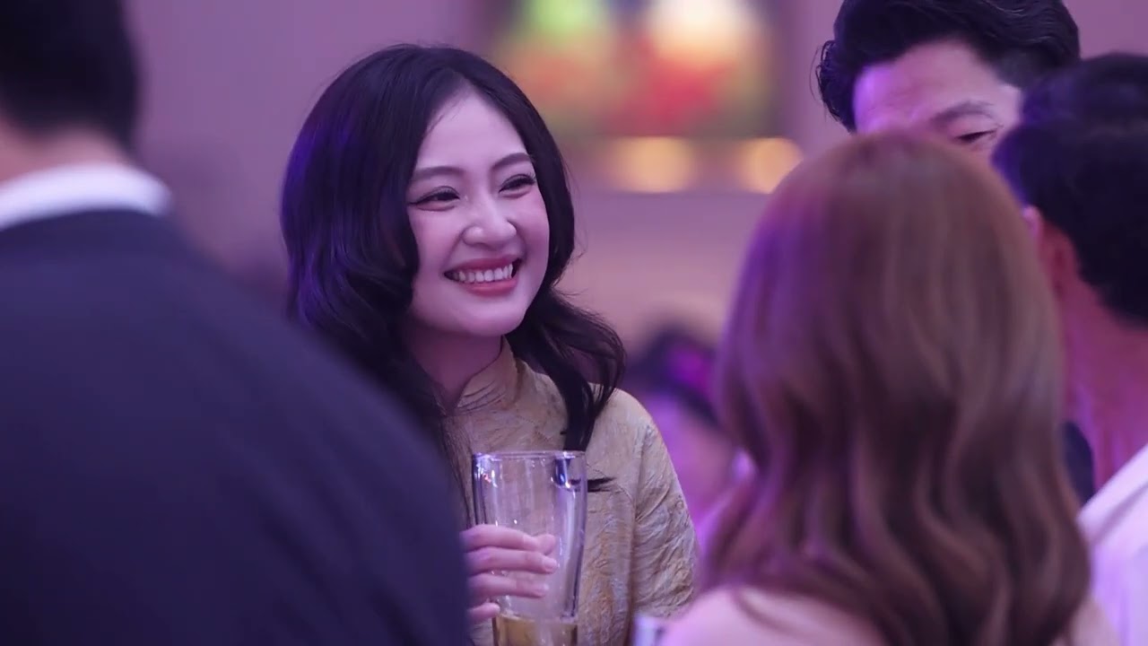 Cheers To 2026: Chung Hành Trình - Vững Tương Lai