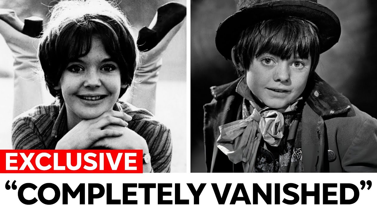 17 British Child Stars Who COMPLETELY Vanished From Fame (THEN AND NOW)