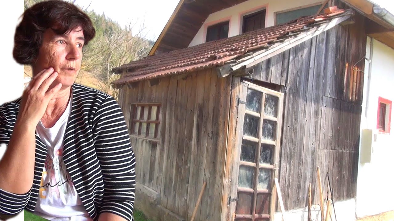 Tražila je pomoć za kuću a ostala prevarena.Uplatila 2 X bona PREVARANTU da bih joj pomogao ali ....