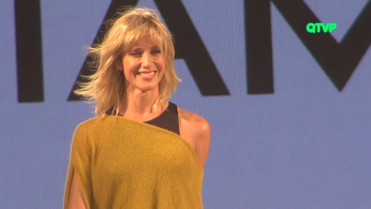 VIAMO.  (Desfile)  Pinamar Moda Look 2024