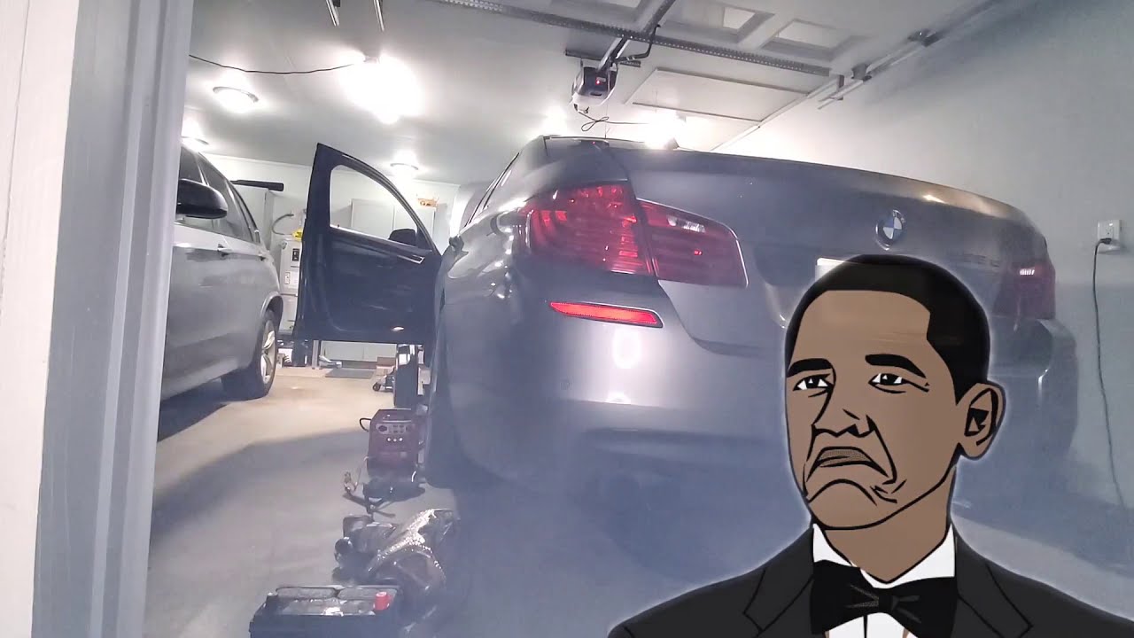 535d Downpipe vs Modified DPF. Is it worth it?