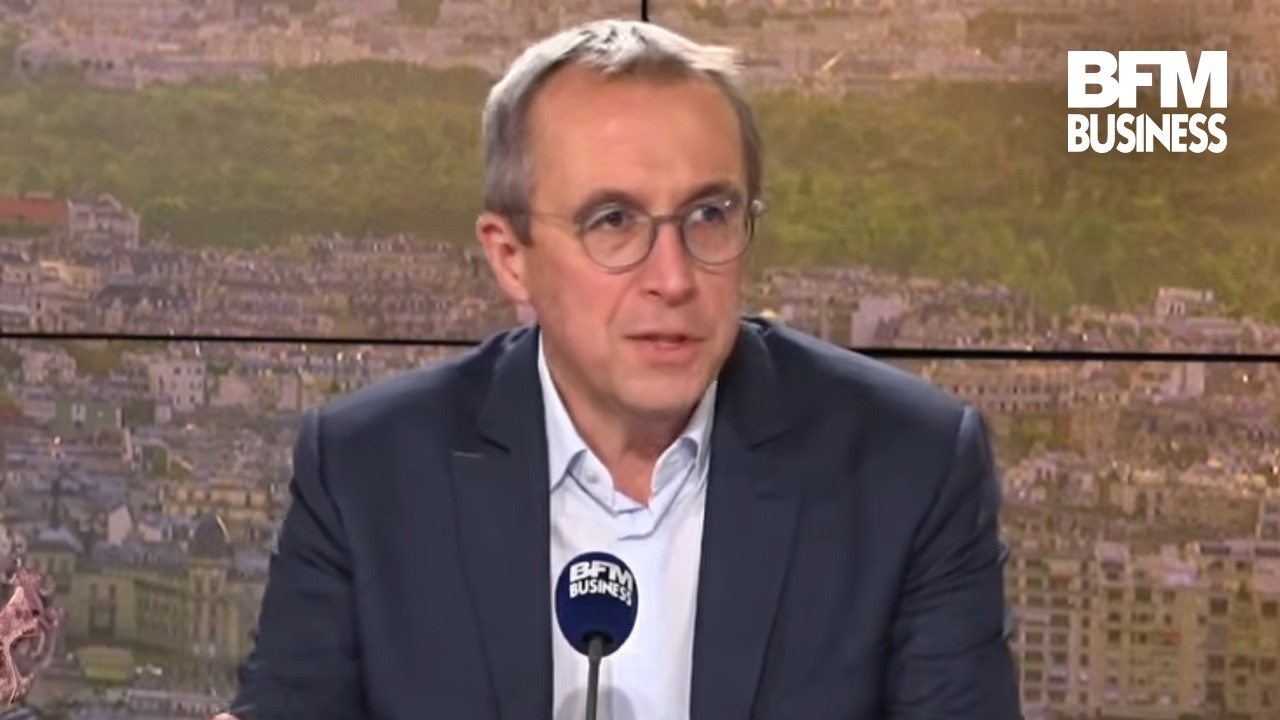 Grande Interview - Xavier Barbaro (Neoen) : PPE3, deux motions de censure déposées