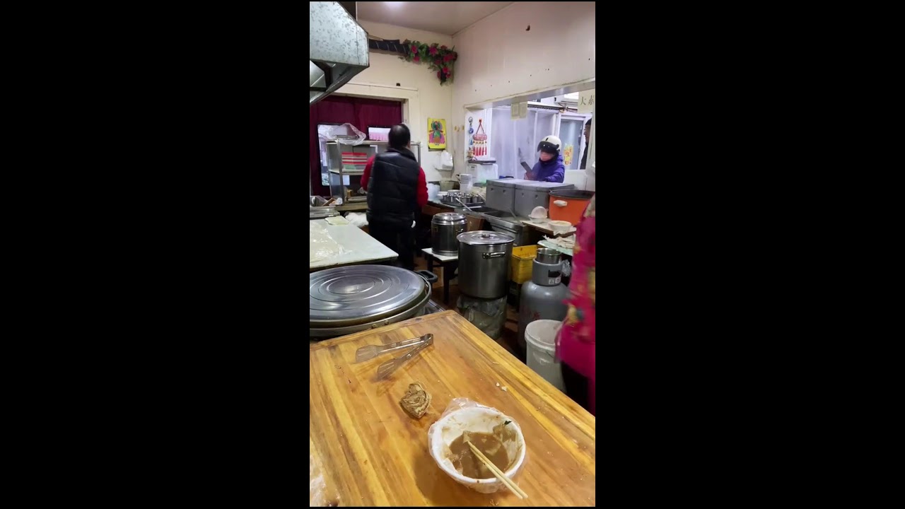 Comfort Food Livestream | Handmade Flatbreads & Kitchen Rhythm in Real Time