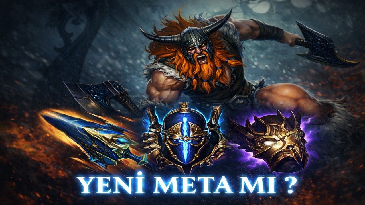 ÖNCE FEEDLEDİK SONRA YOK ETTİK!