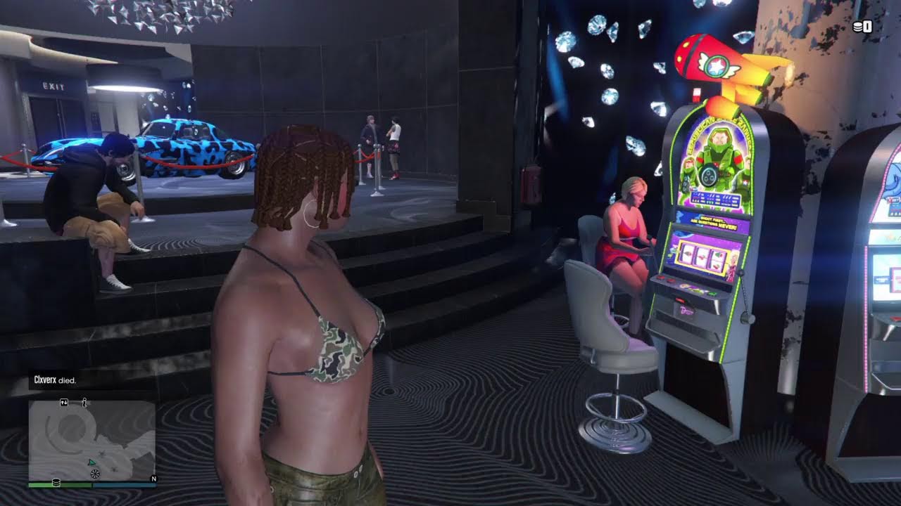 GTA 