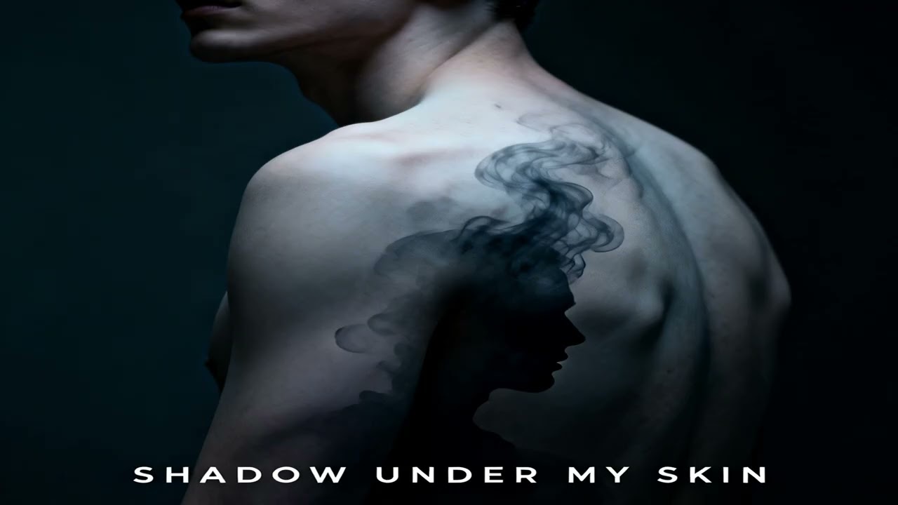 Shadow Under My Skin - Voxara