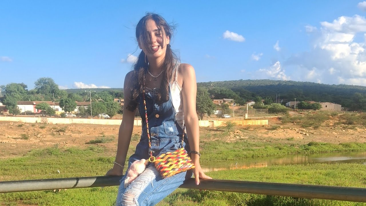 Turistando Barra do Mendes