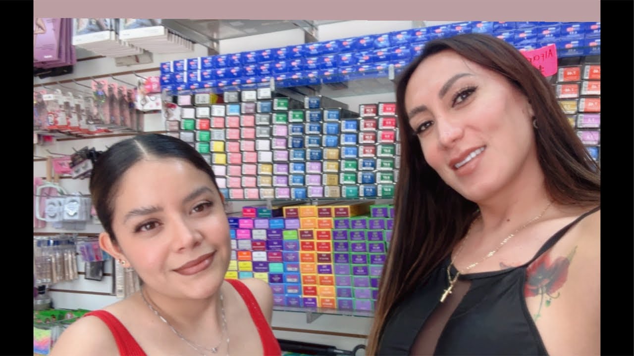 ￼ ya casi listas para el gran evento. Aquí los detalles. ￼