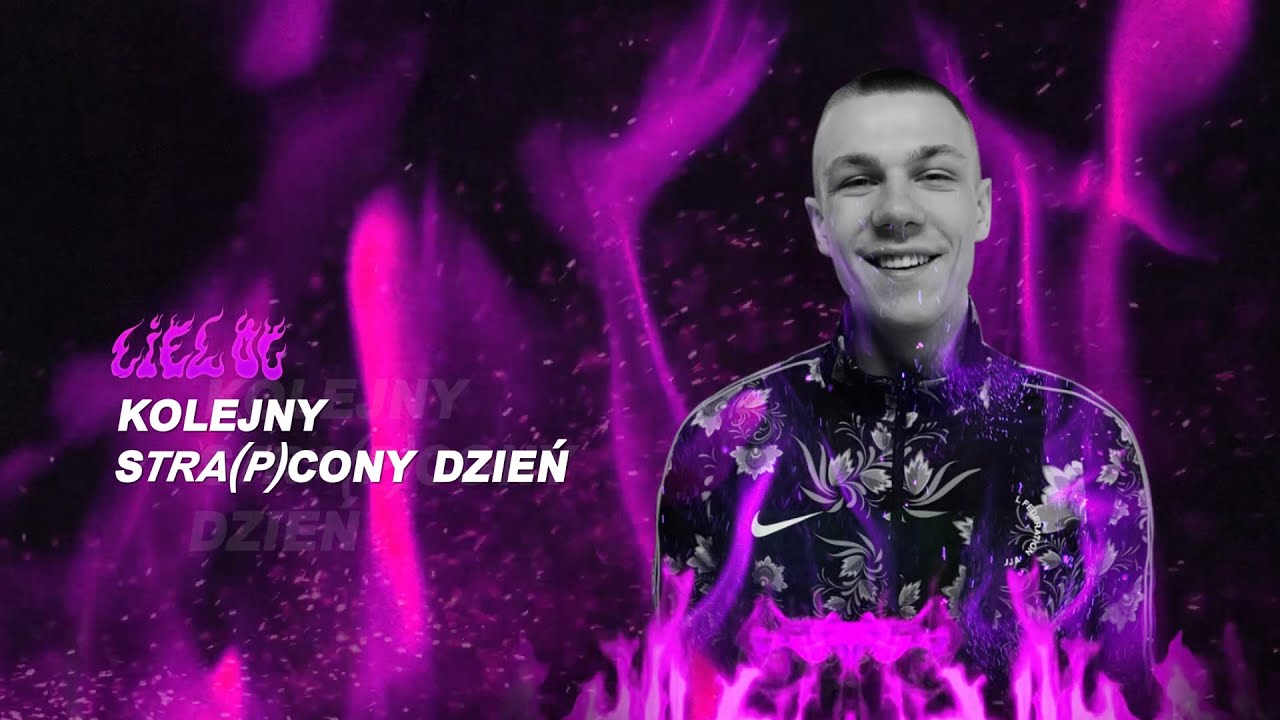 cielOG - Kolejny sTRA(P)cony Dzień / Fresh N Dope Young Cats 2020
