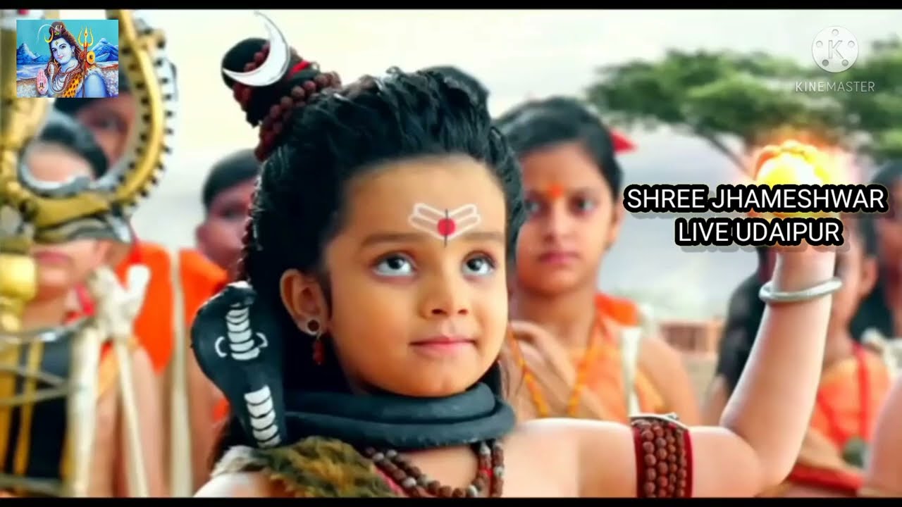 shiv kailasho ke wasi baal &tv show. full song shiv kailasho ke wasi &tv series TV show