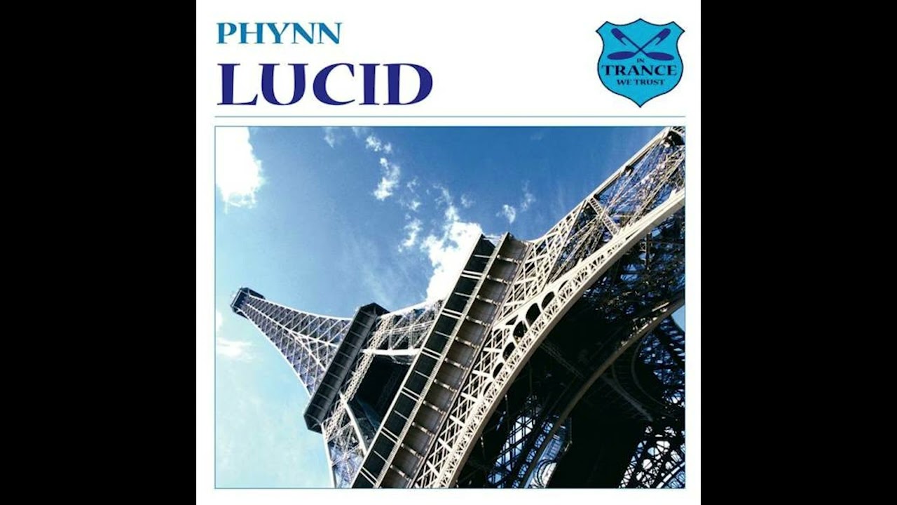 Phynn - Lucid (Original Mix)
