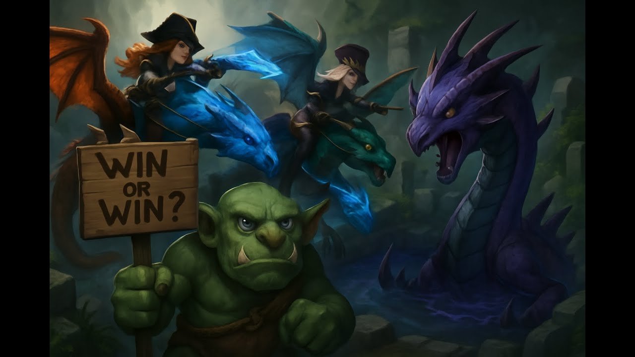 Настоящий LOL 22 LVL - начинаем продолжать #nocommentary